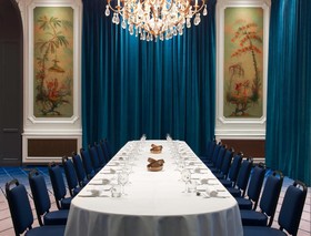 Paris Marriott Opera Ambassador