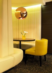 Paris Marriott Rive Gauche Hotel & Conference Center