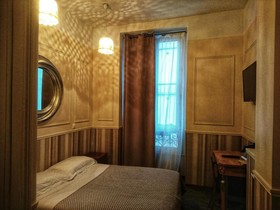 Paris Saint Honore