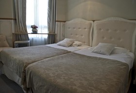 Paris Saint Honore