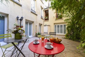 Hôtel Korner Montmartre