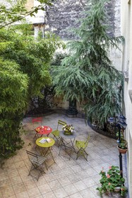 Hôtel Korner Montmartre