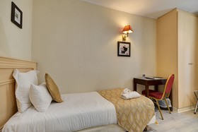 Hôtel Korner Montmartre