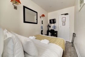 Hôtel Korner Montmartre