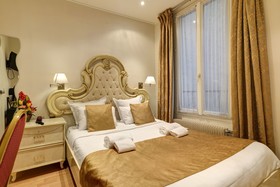 Hôtel Korner Montmartre