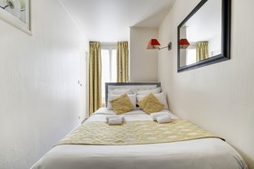 Hôtel Korner Montmartre
