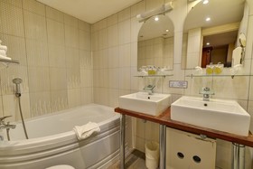 Hôtel Korner Montmartre