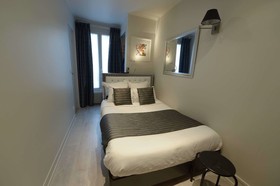 Hôtel Korner Montmartre