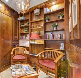 Hôtel Korner Montmartre