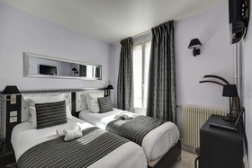 Hôtel Korner Montmartre