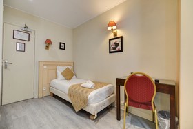 Hôtel Korner Montmartre