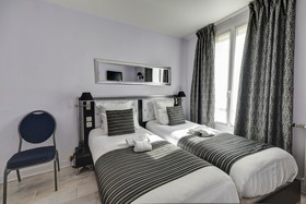 Hôtel Korner Montmartre
