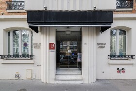 Pavillon Nation