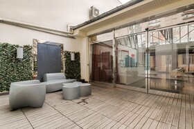 Pavillon Nation