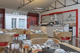 Pavillon Nation