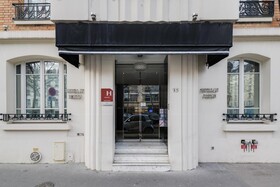 Pavillon Nation