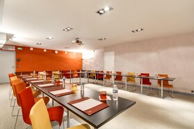 Pavillon Nation