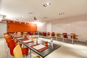 Pavillon Nation