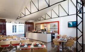 Pavillon Nation