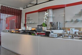 Pavillon Nation
