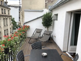 Hotel Theoreme