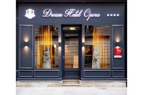 Hotel Theoreme