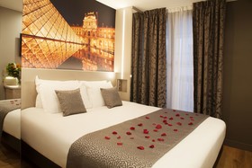 Hotel Theoreme