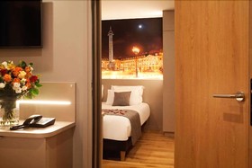 Hotel Theoreme