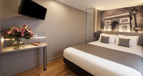Hotel Theoreme