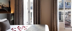Hotel Theoreme