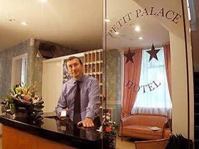 Hotel Graphik Montparnasse