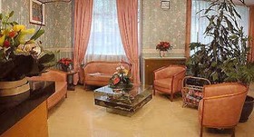 Hotel Graphik Montparnasse