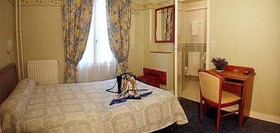Hotel Graphik Montparnasse
