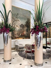 Hotel Plaza Athenee