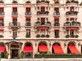 Hotel Plaza Athenee