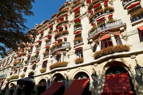 Hotel Plaza Athenee
