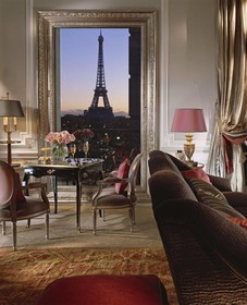 Hotel Plaza Athenee