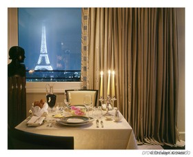 Hotel Plaza Athenee