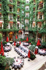 Hotel Plaza Athenee