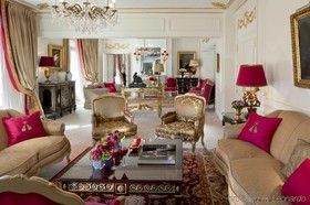 Hotel Plaza Athenee