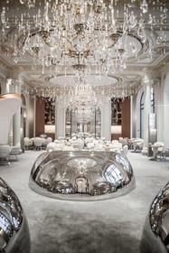 Hotel Plaza Athenee
