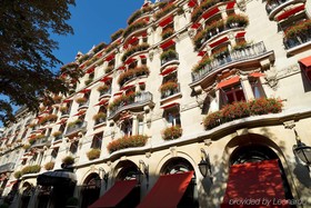 Hotel Plaza Athenee