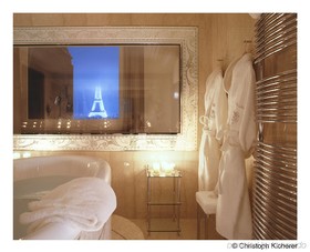 Hotel Plaza Athenee