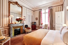 Hôtel Grand Powers
