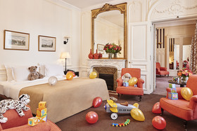 Hôtel Grand Powers