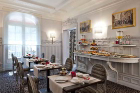 Hôtel Grand Powers
