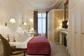 Hôtel Grand Powers