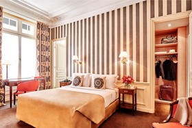 Hôtel Grand Powers