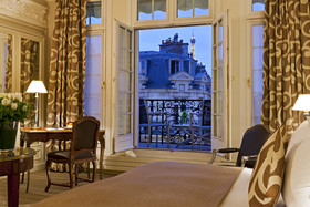 Hôtel Grand Powers