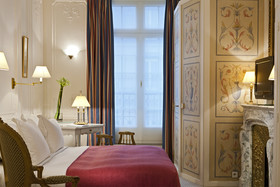 Hôtel Grand Powers